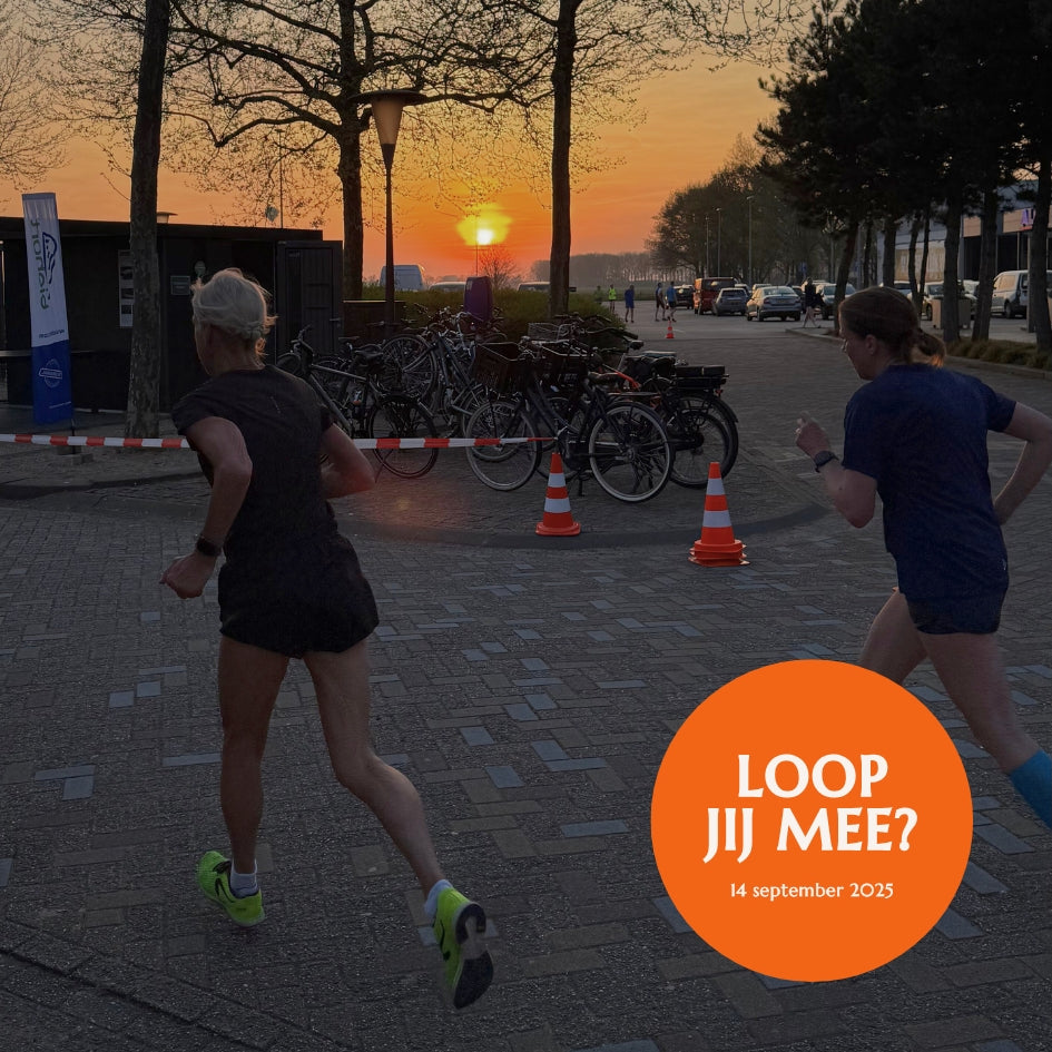 De Smid Lifestyle Run 14 september 2025