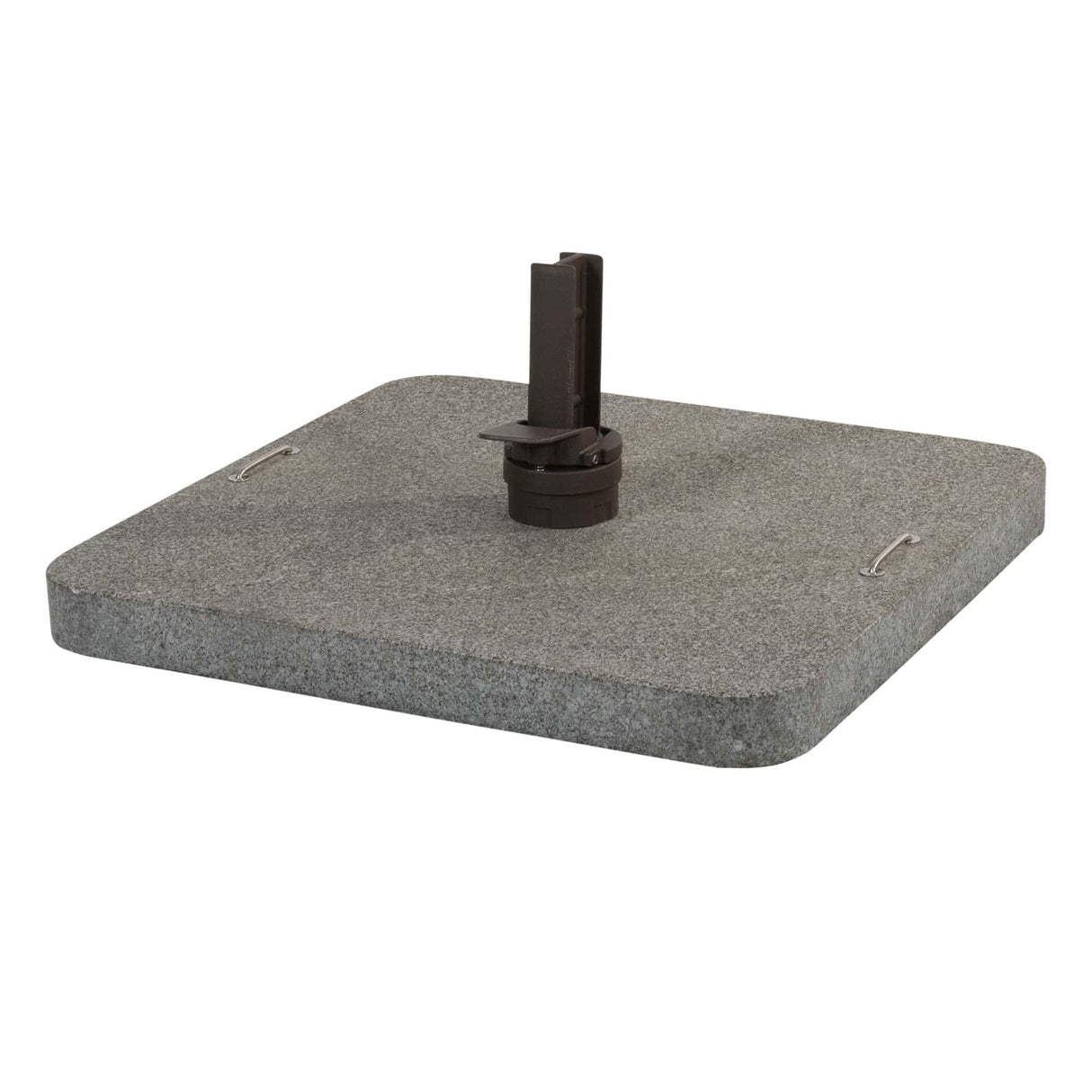 4 Seasons Outdoor Siesta granieten voet antraciet 125 kg