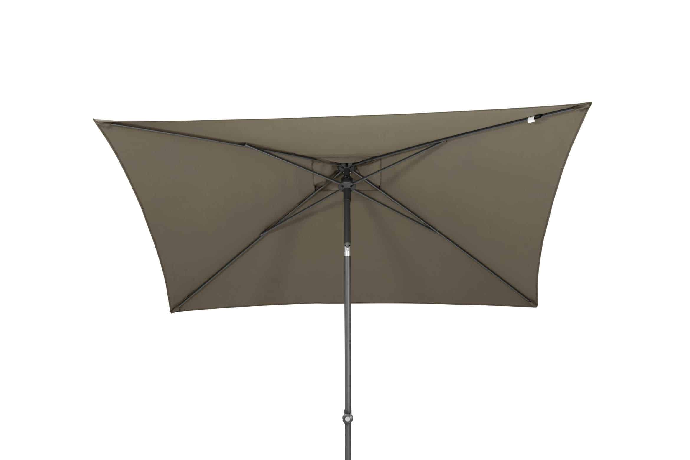 4 Seasons Outdoor Oasis 200x250cm taupe