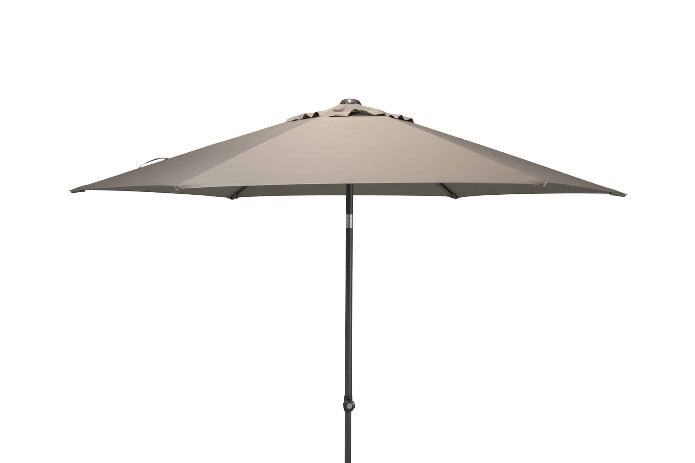 4 Seasons Outdoor Oasis Ø250cm taupe