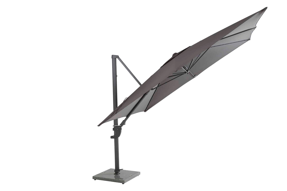 4 Seasons Outdoor Horizon Premium 300x300cm taupe