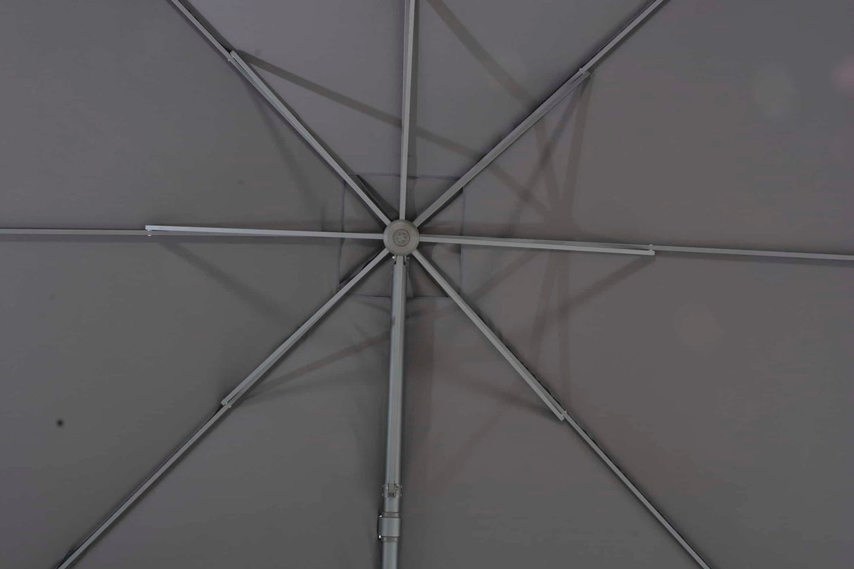 4 Seasons Outdoor Horizon Premium 300x300cm taupe