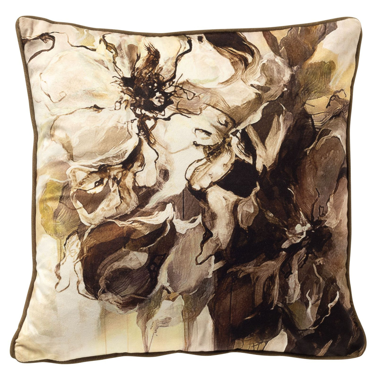 SK Elon 45x45 cm Fir Green