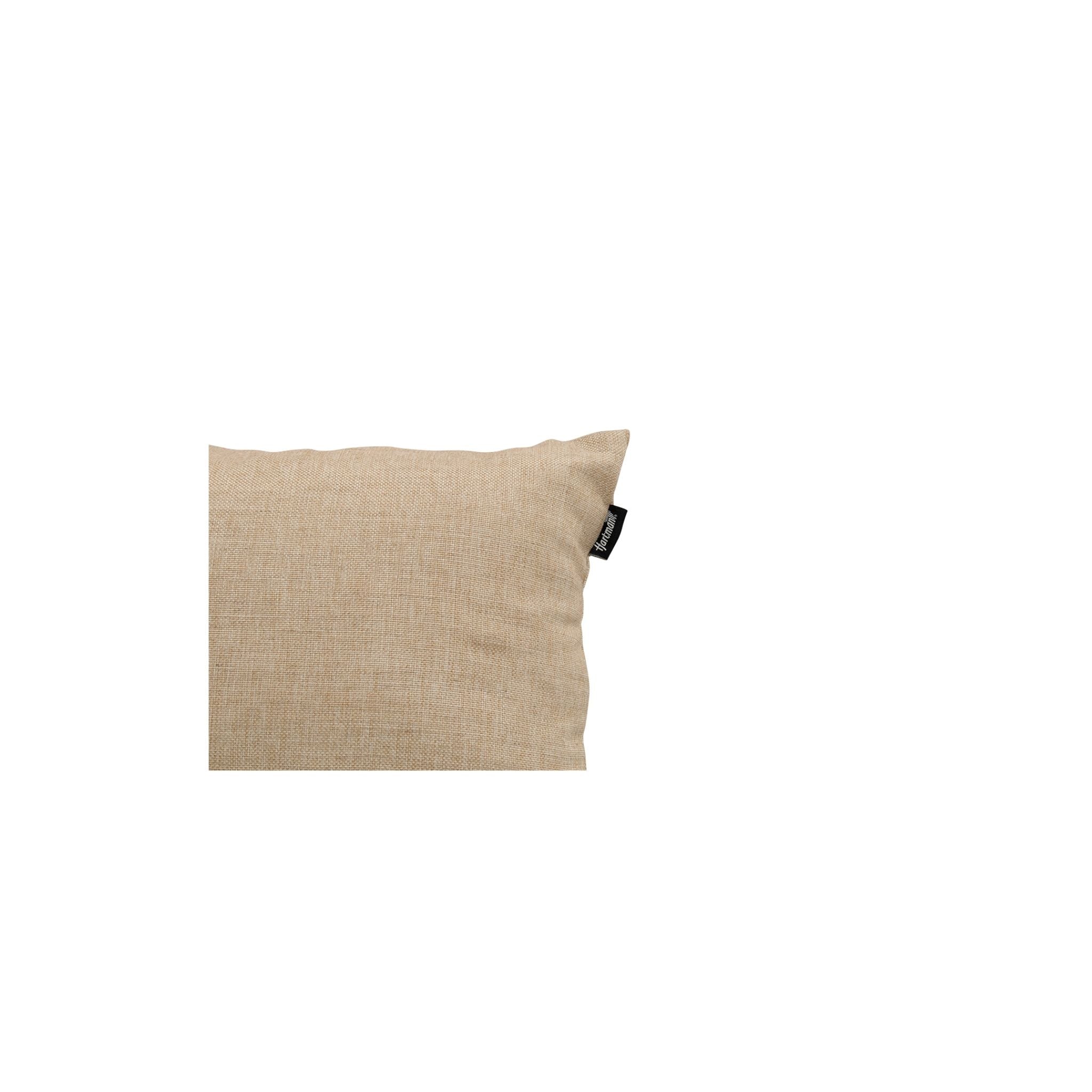 Bahama Beige 50x30x14 Lendekussen