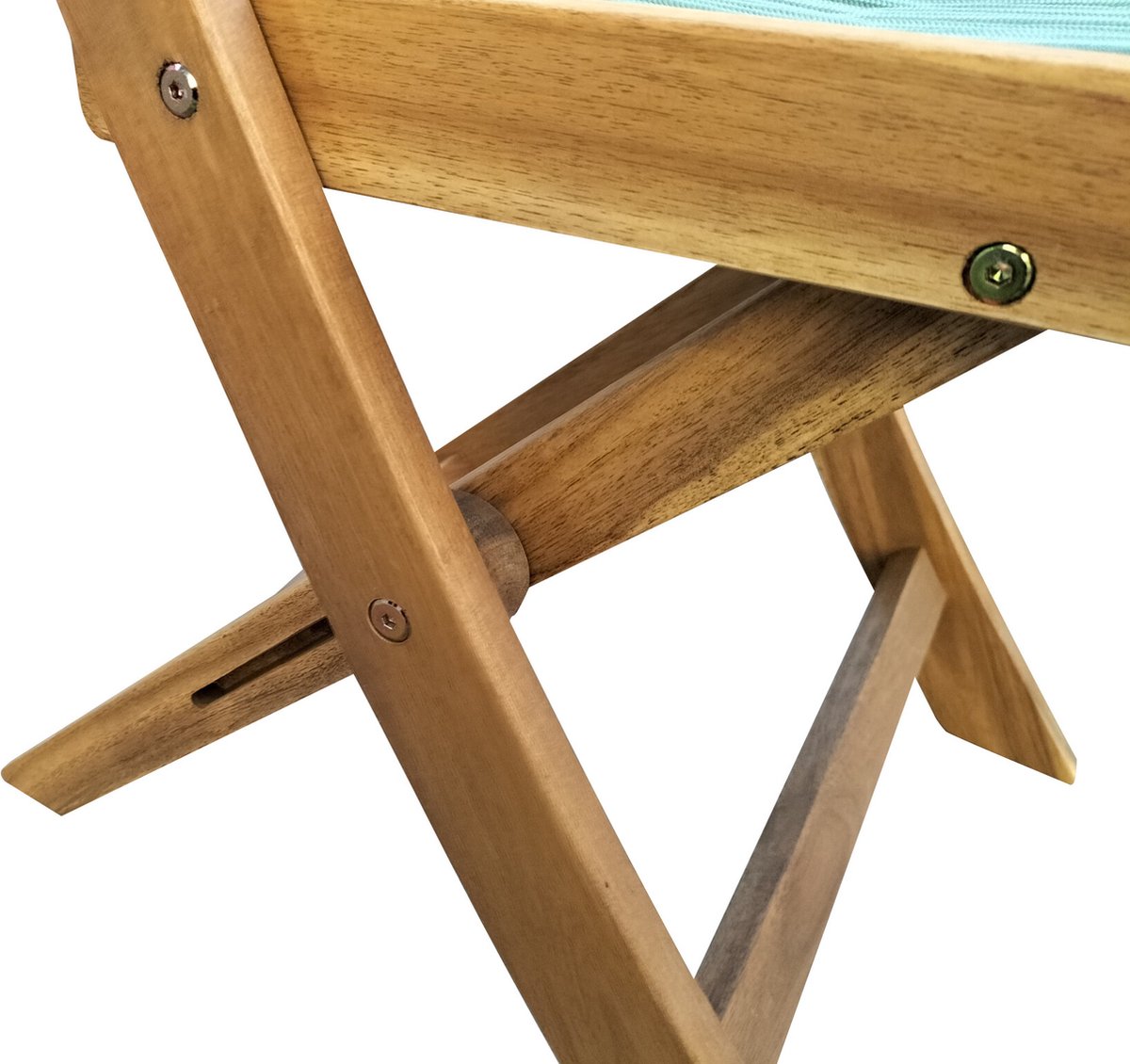 Sens-line Lanzarote bistro set groen