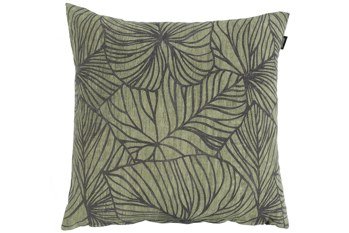 Hartman Lily Green 50x50x16 Sierkussen