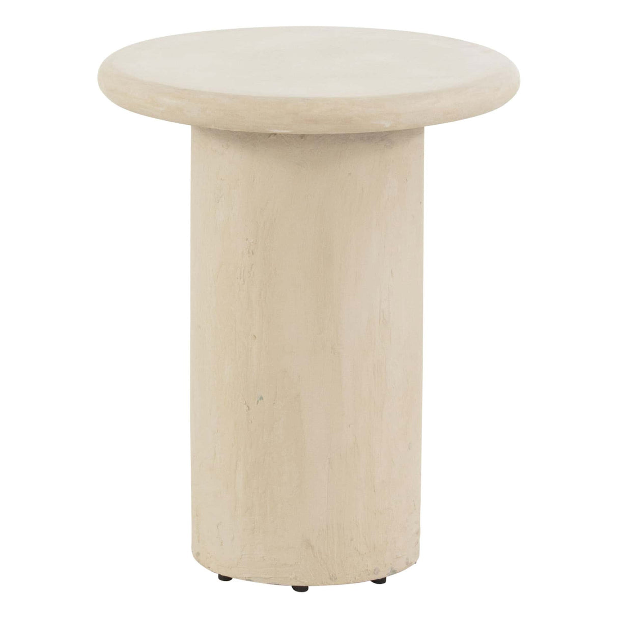 4 Seasons Outdoor Hampton salontafel mortex 45 cm Ø (H 55)