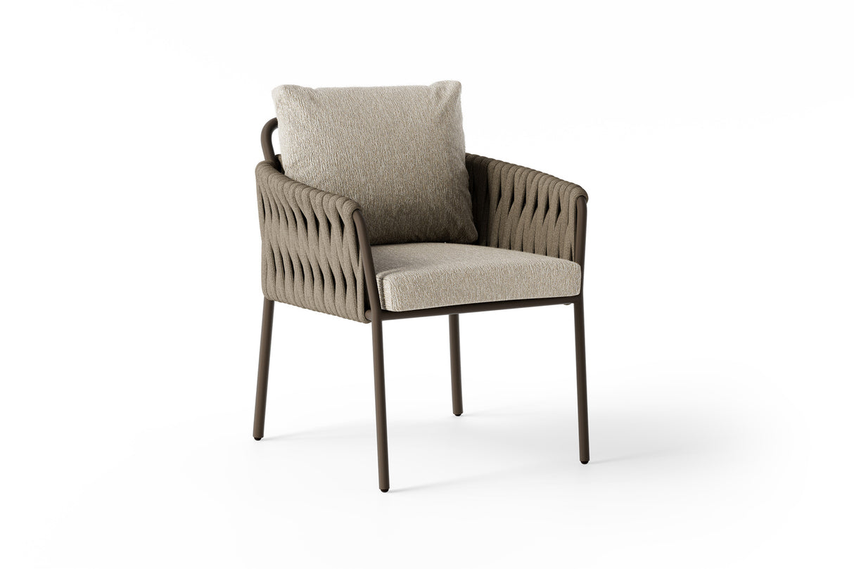 Suns Fiave dining chair