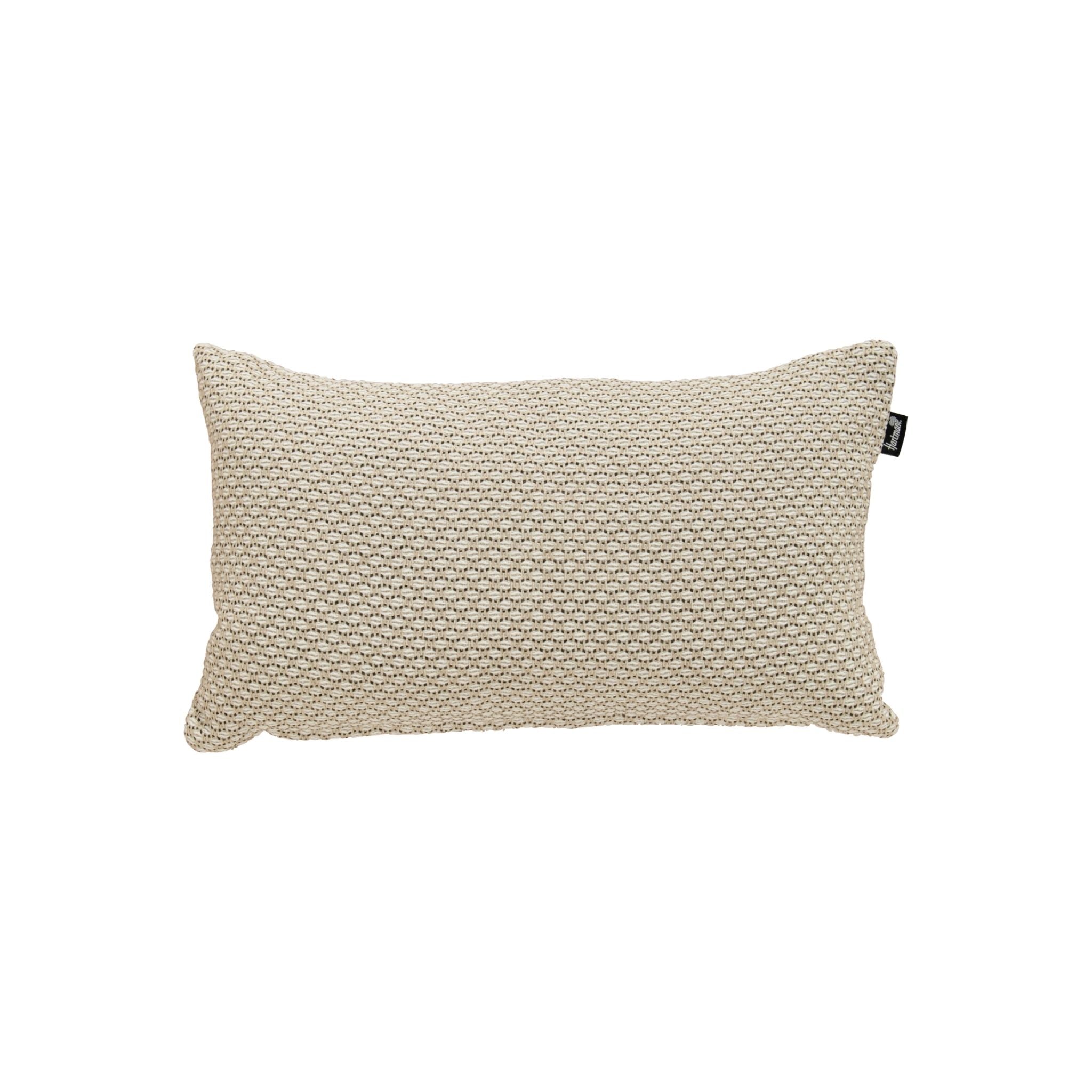 Zita Linen 50x30x14 Lendekussen