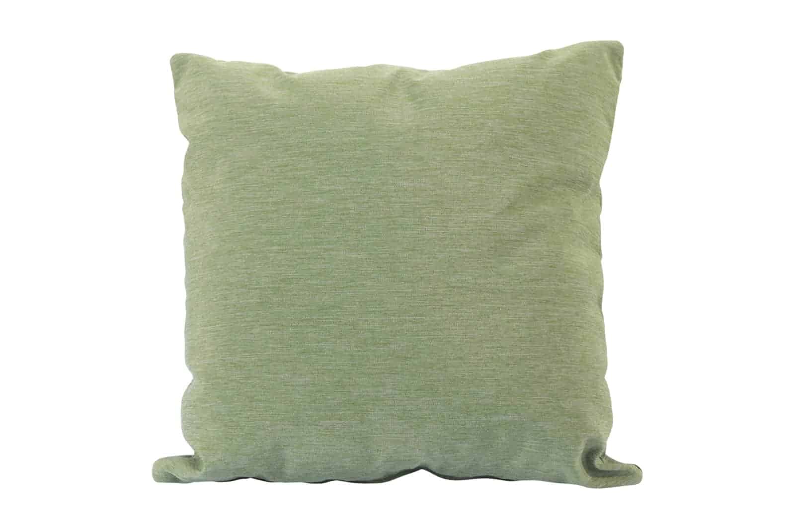4 Seasons Outdoor Kusssen 50 x 50 cm. Kitsilano groen