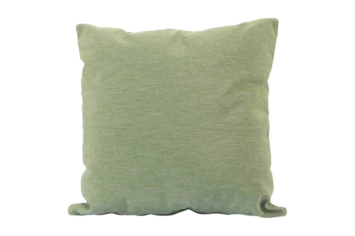 4 Seasons Outdoor Kusssen 50 x 50 cm. Kitsilano groen