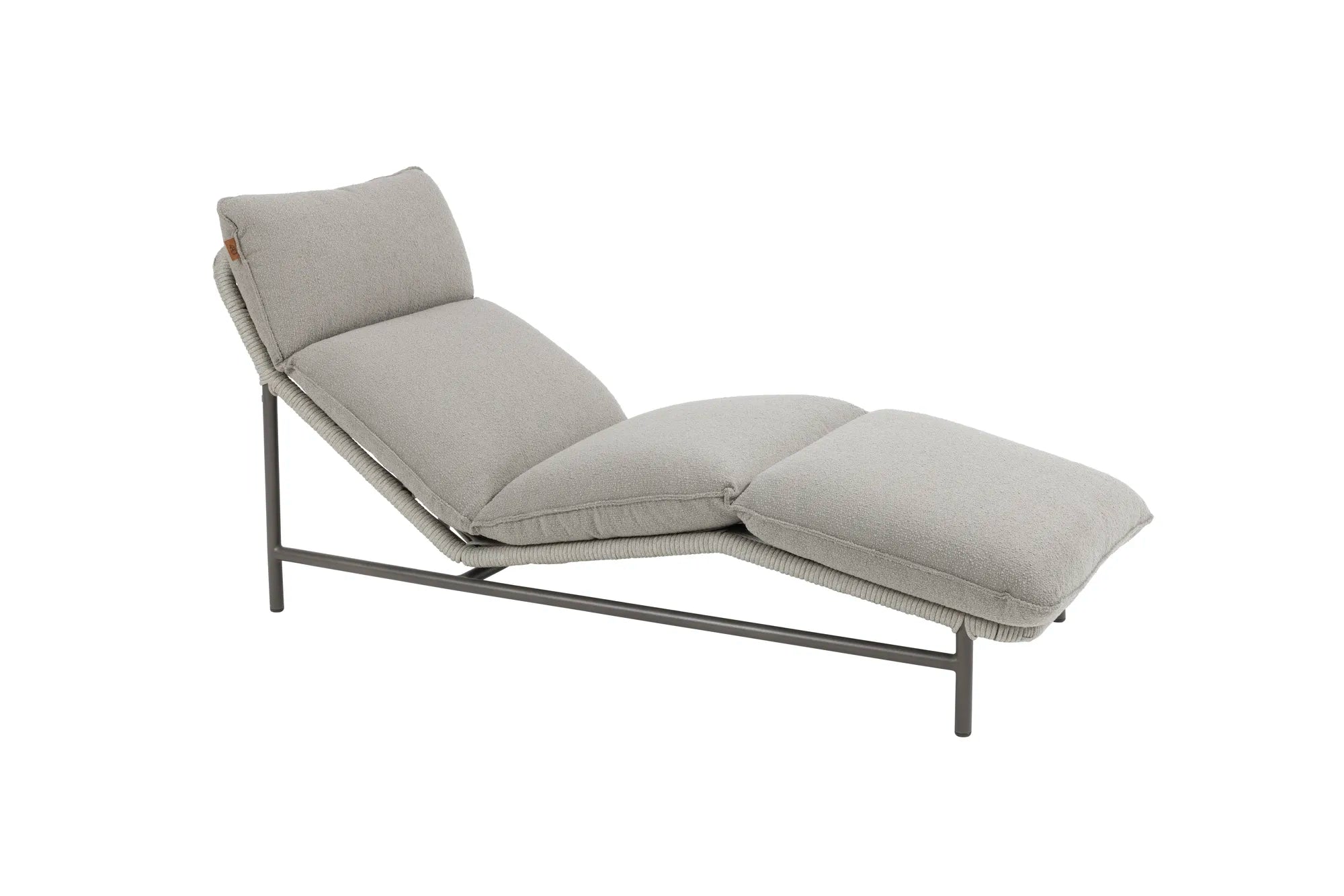 4 Seasons Outdoor Tahiti ligbed terre incl. kussen