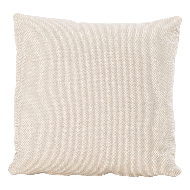 4 Seasons Outdoor Pillow 50 x 50 cm Volga Amber