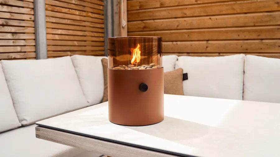 Cosiscoop XL mocha brown