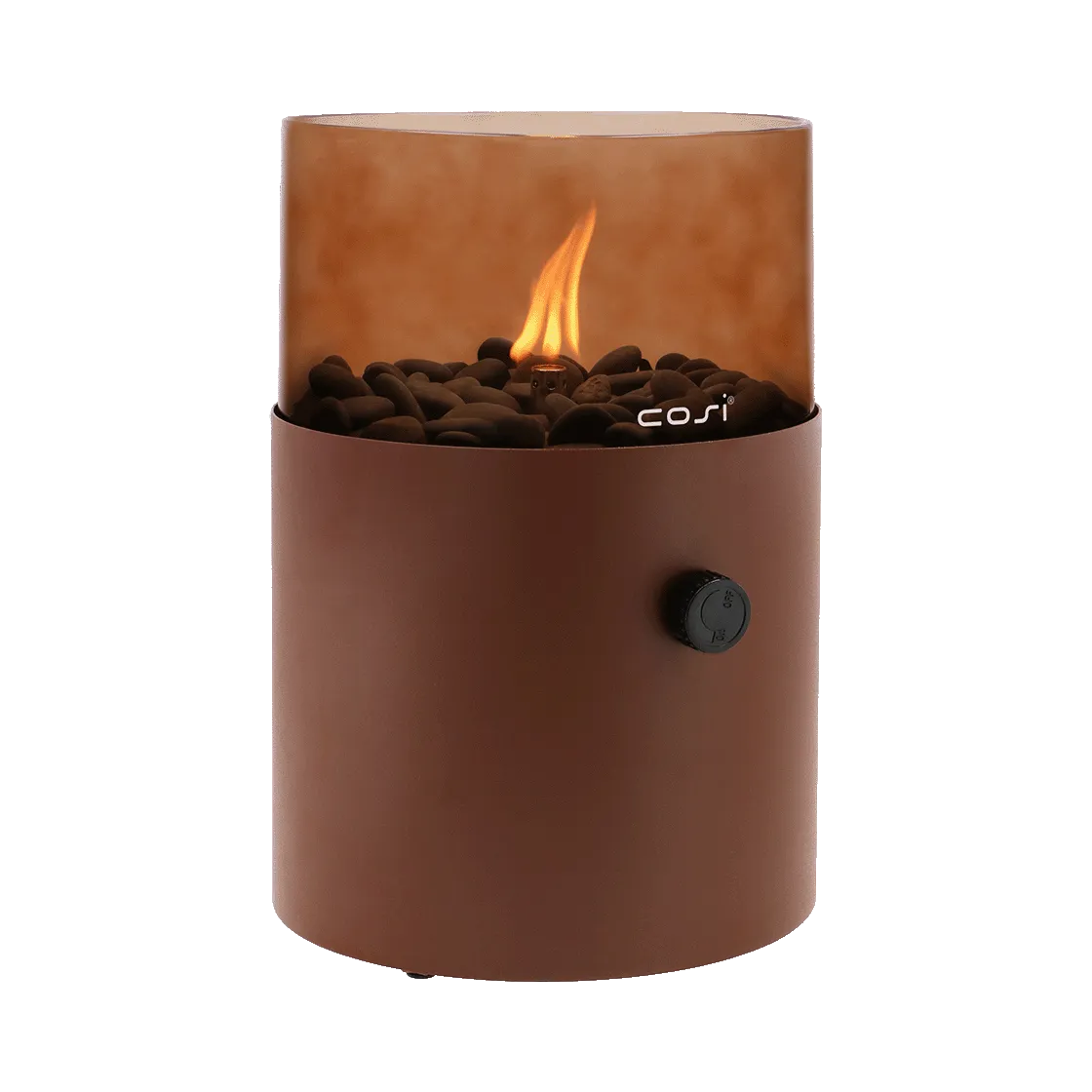 Cosiscoop XL mocha brown