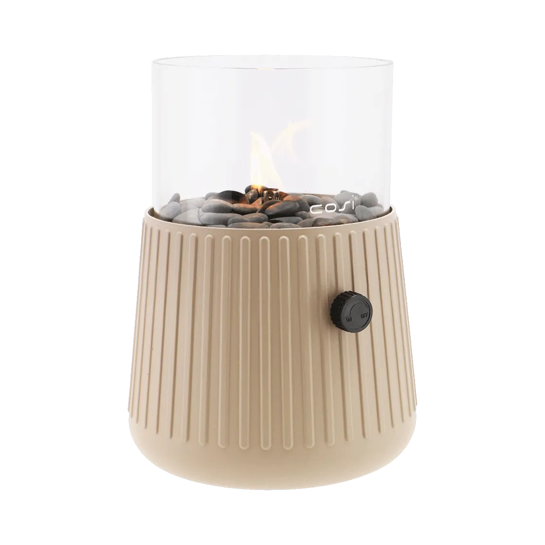 Cosiscoop Bowie sandy beige
