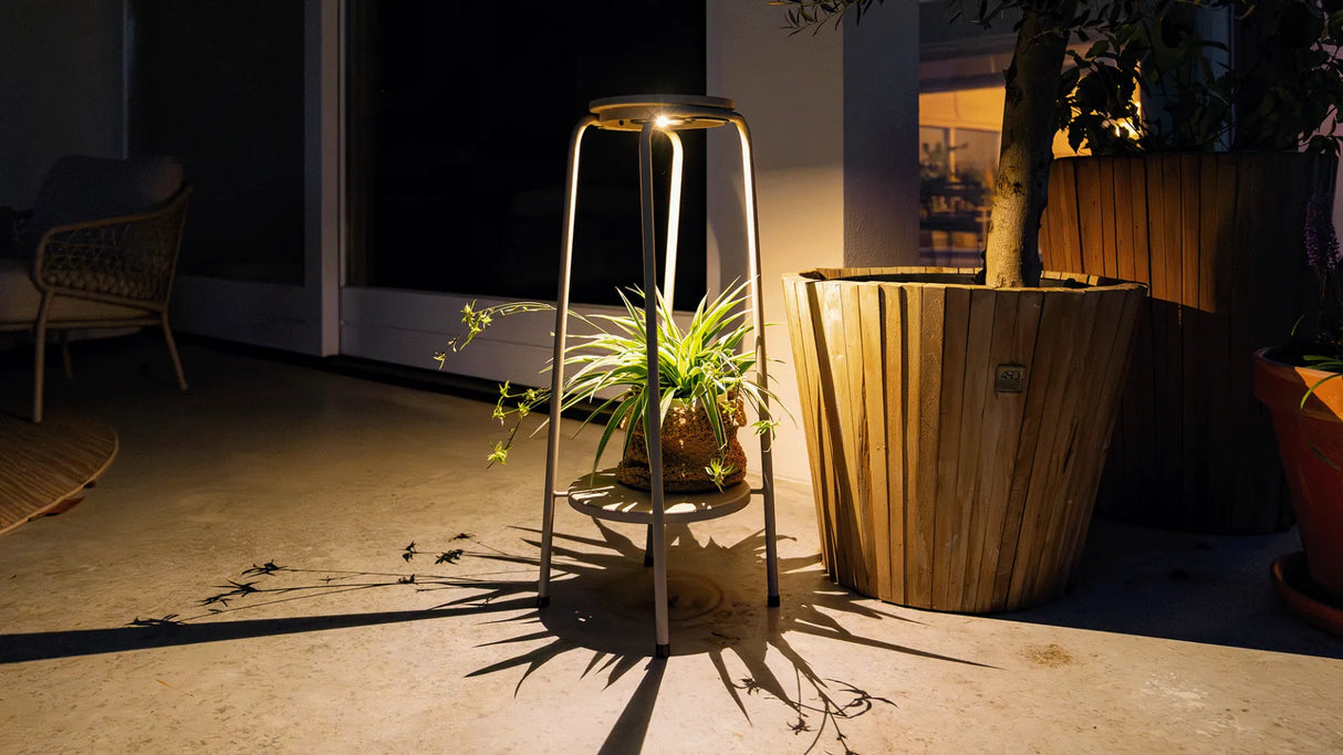 Cosi standaard sandy beige voor Cosiscoop XL & Cosilumia