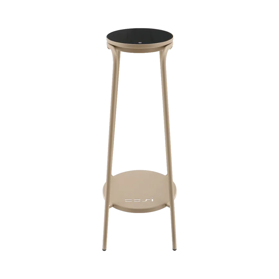 Cosi standaard sandy beige voor Cosiscoop XL & Cosilumia