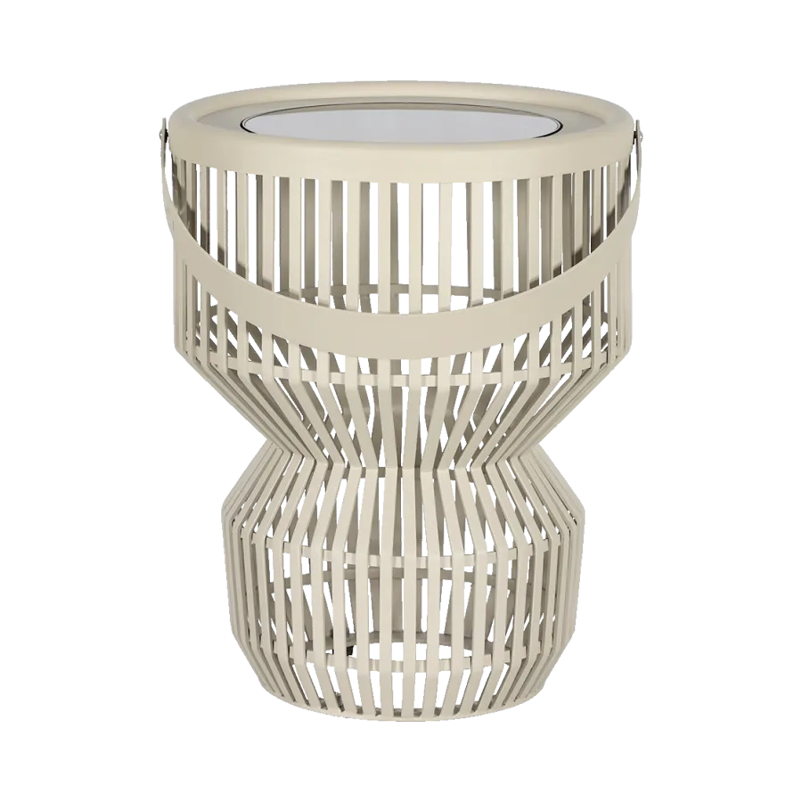 Cosimira Twist sandy beige