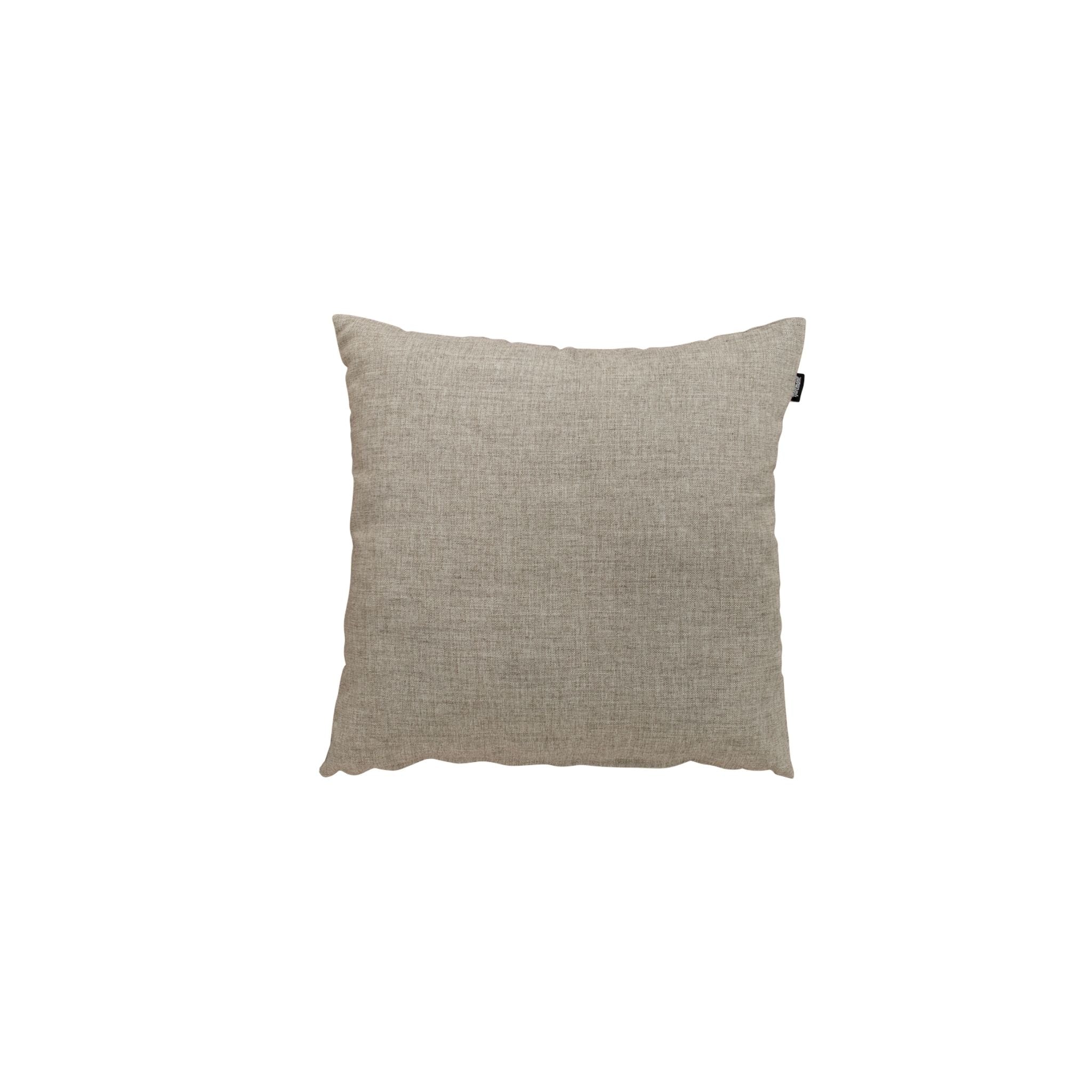 Bahama Silver 50x50x16 Sierkussen