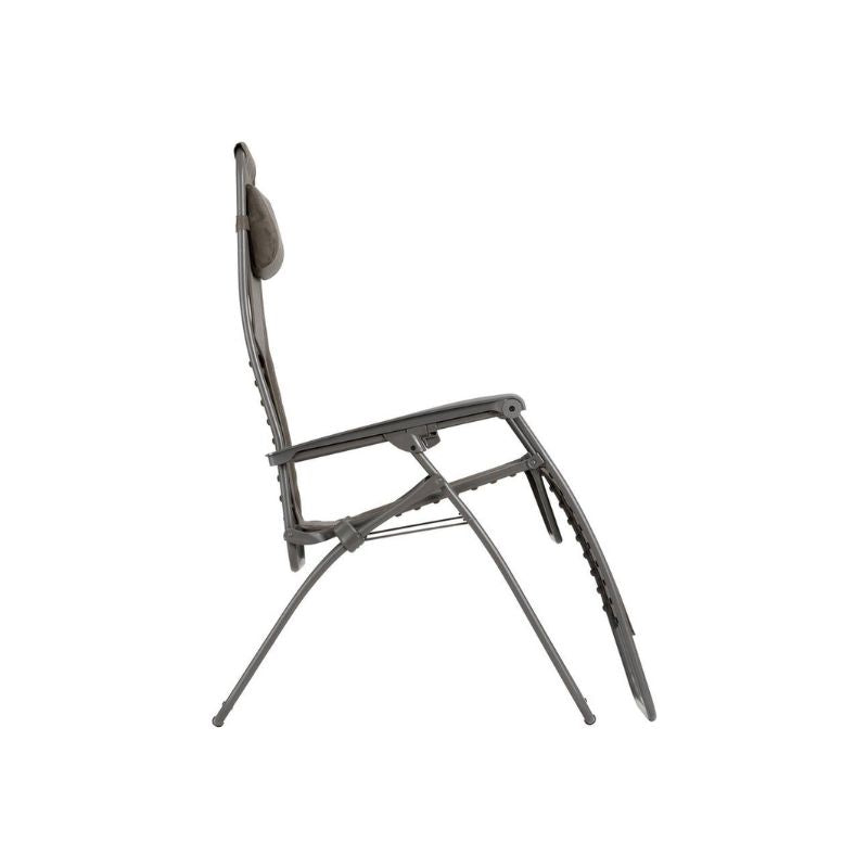 Lafuma RSXA clxl bat 24 toile porteuse tube acier