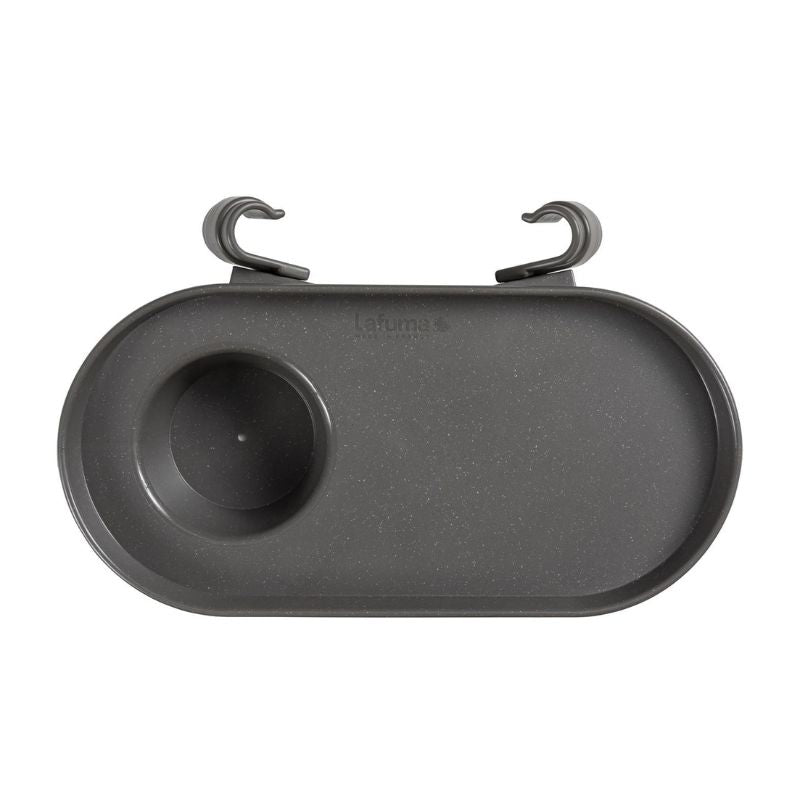 Lafuma bekerhouder titane