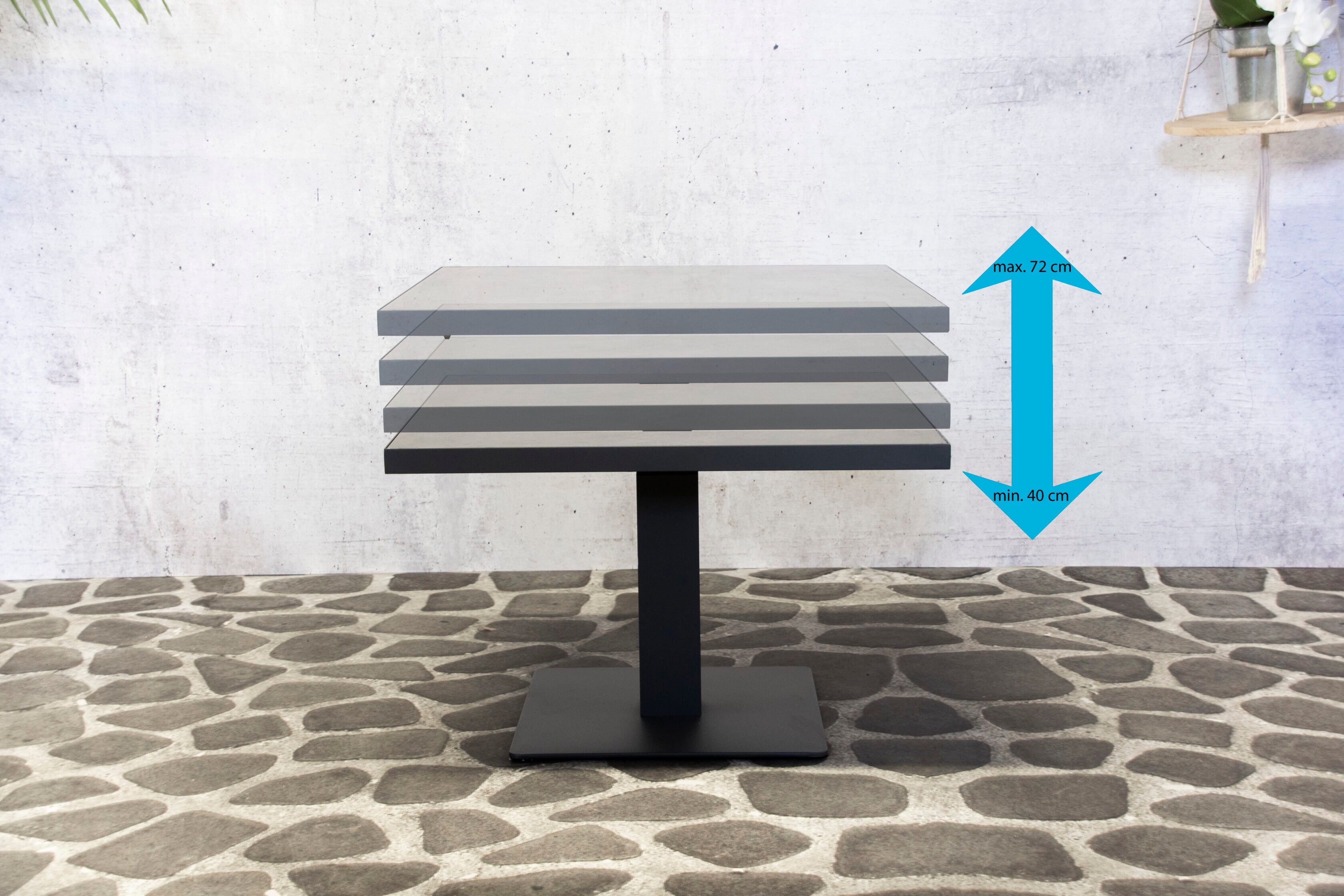 Lifestyle Ohio lift table