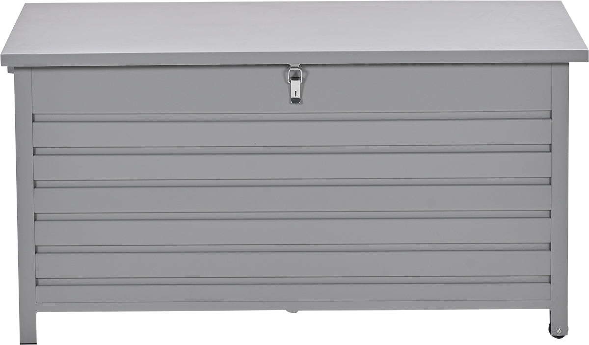 Garden Impressions Cambridge kussenbox – 141x73xH72 cm/ taupe