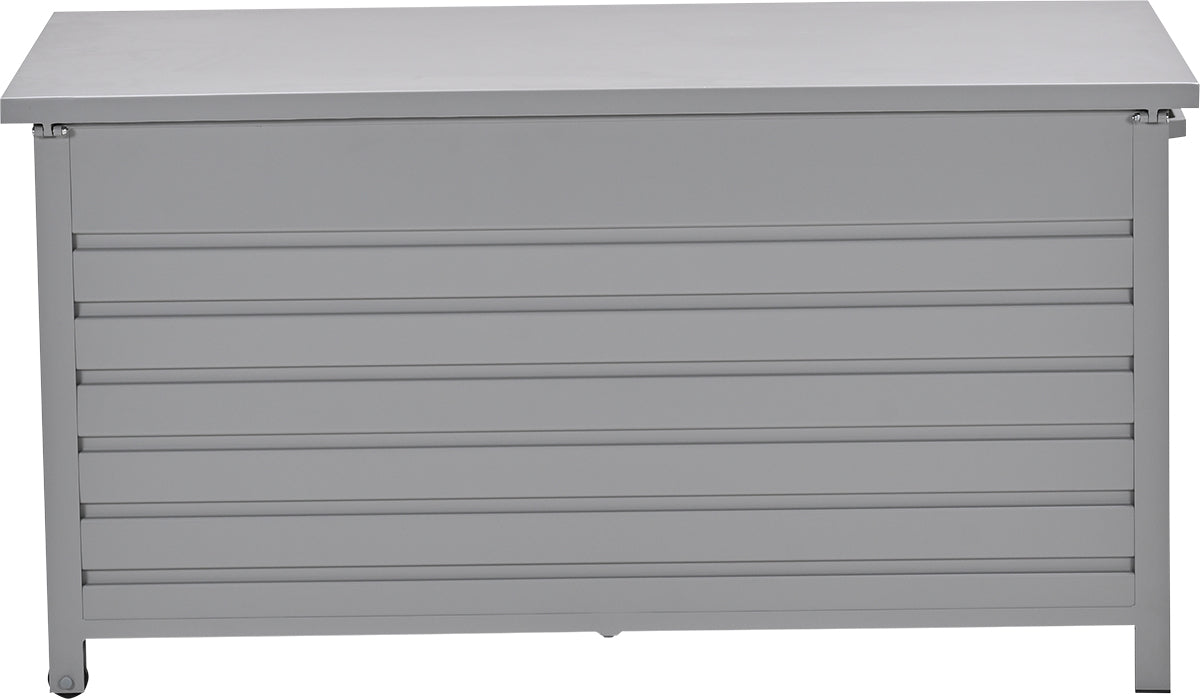 Garden Impressions Cambridge kussenbox – 141x73xH72 cm/ taupe