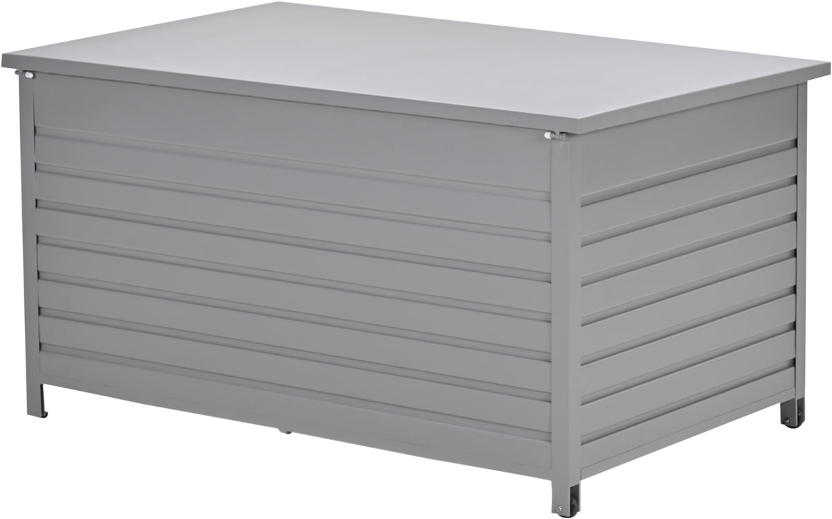Garden Impressions Cambridge kussenbox – 155x97xH82,5 cm/ taupe