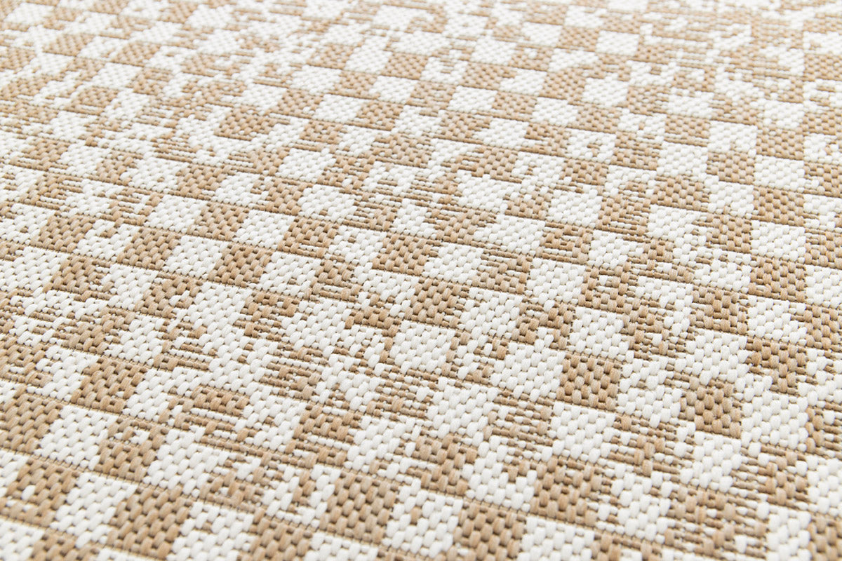 Garden Impressions Tasmania karpet 200x290cm desert sand