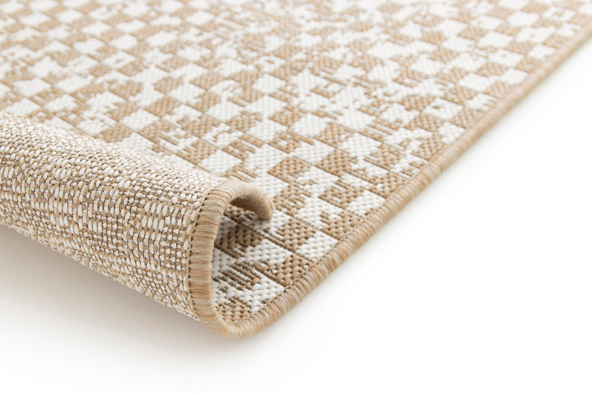 Garden Impressions Tasmania karpet 200x290cm desert sand