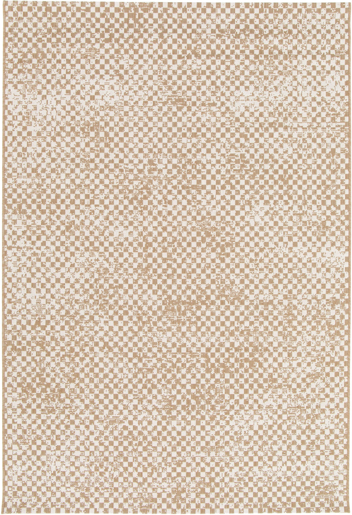 Garden Impressions Tasmania karpet 200x290cm desert sand