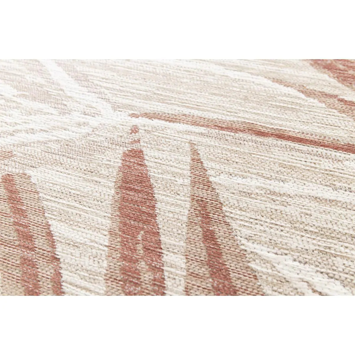 Garden Impressions Naturalis karpet 200x290cm palm leaf copper