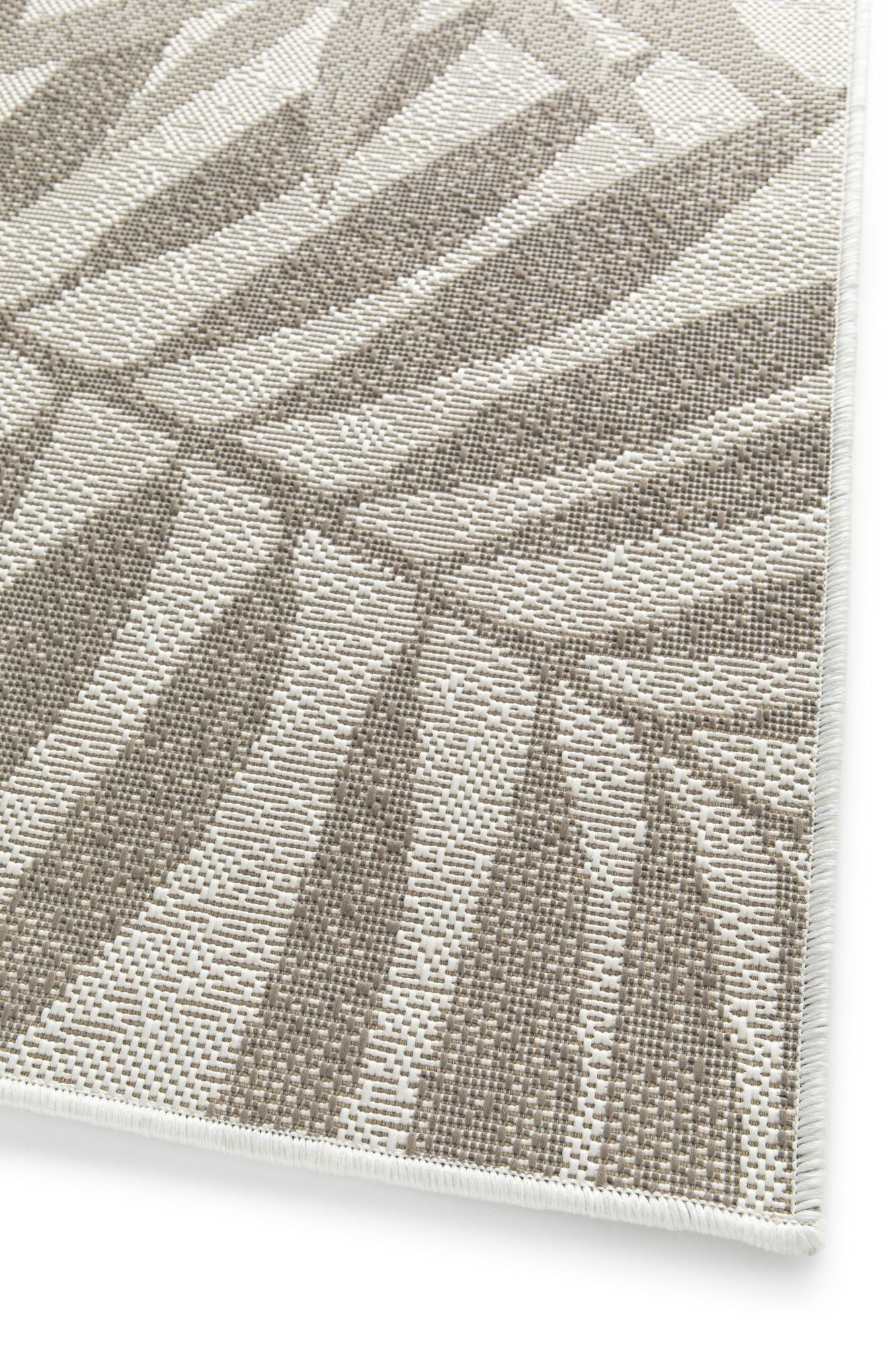 Garden Impressions Naturalis karpet 160x230cm desert taupe