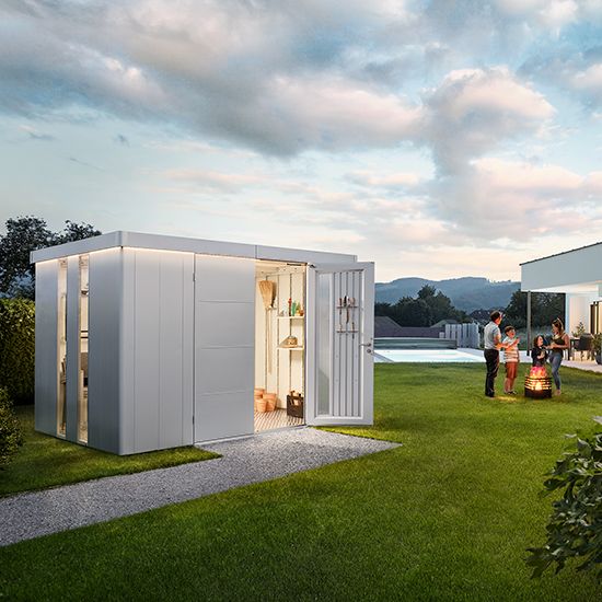 Biohort Neo zijdak 3c 300x292 donkergrijs metallic