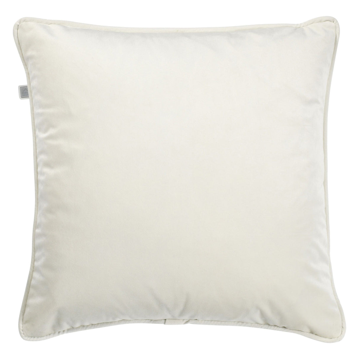 Dutch Decor SK Finn 45x45cm Snow White