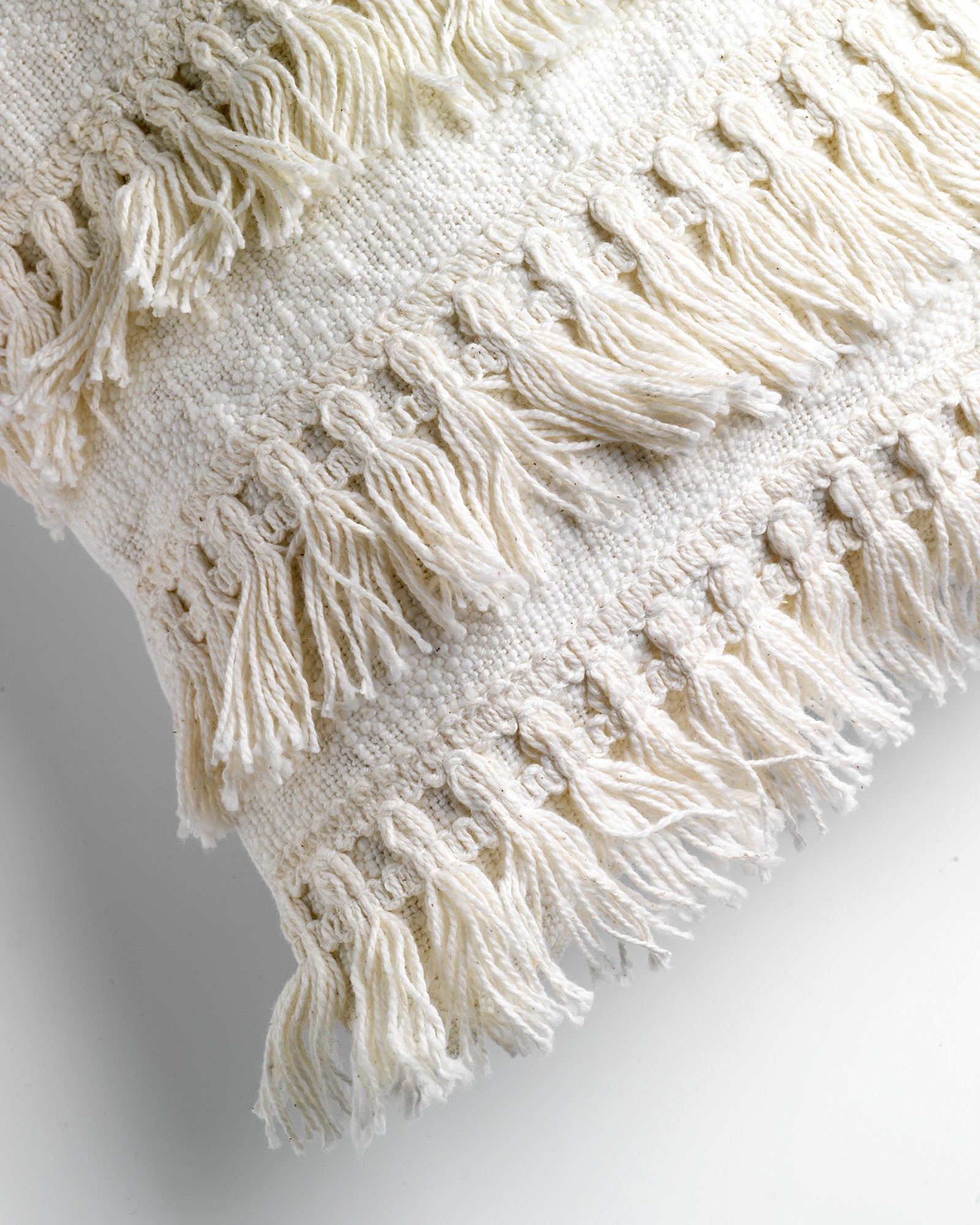 Dutch Decor SK Fara 40x60cm Snow White