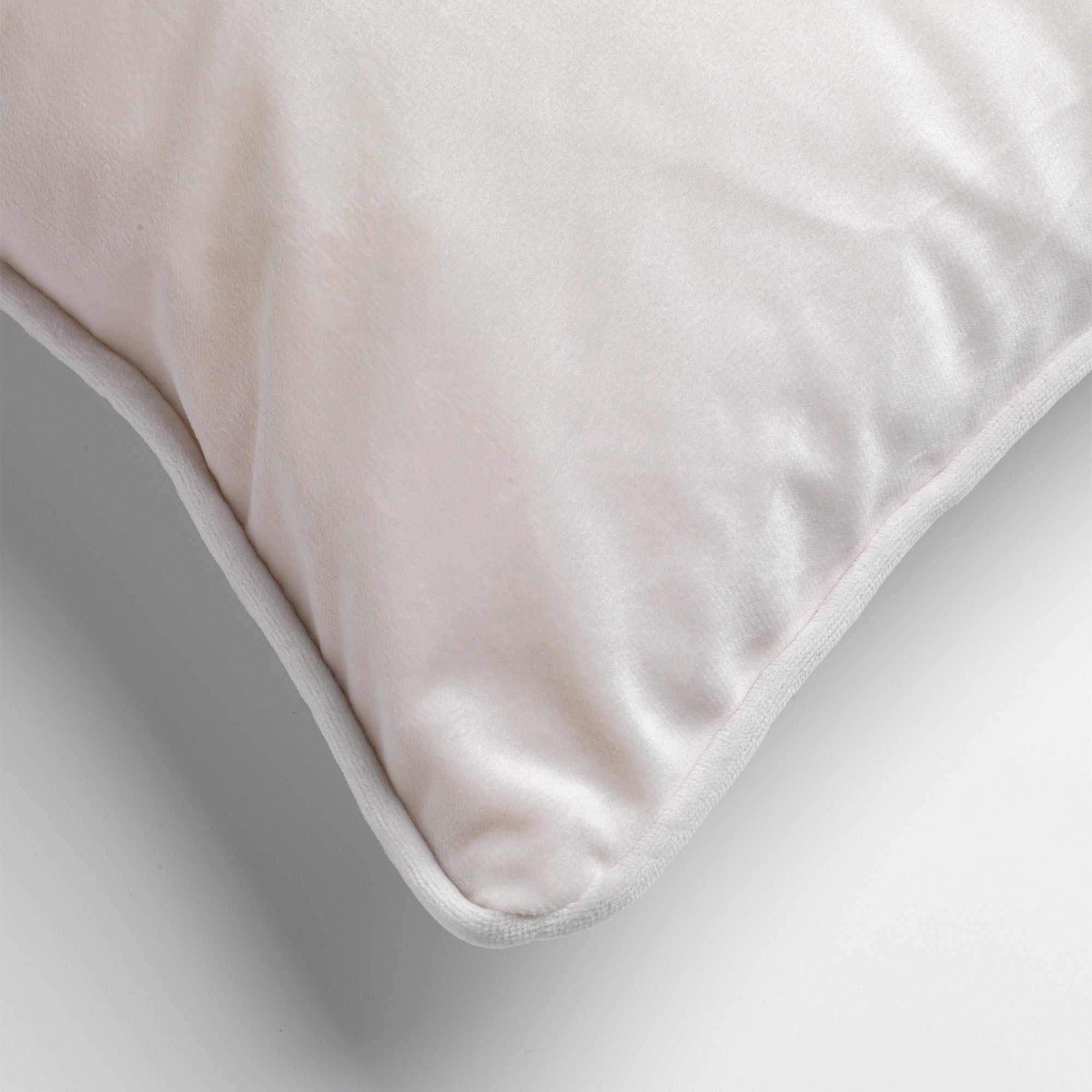 Dutch Decor SK Finn 40x60cm Snow White