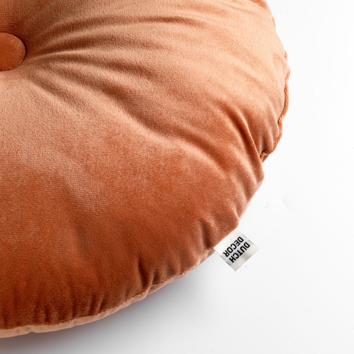 Dutch Decor SK Olly Ø40cm Muted Clay