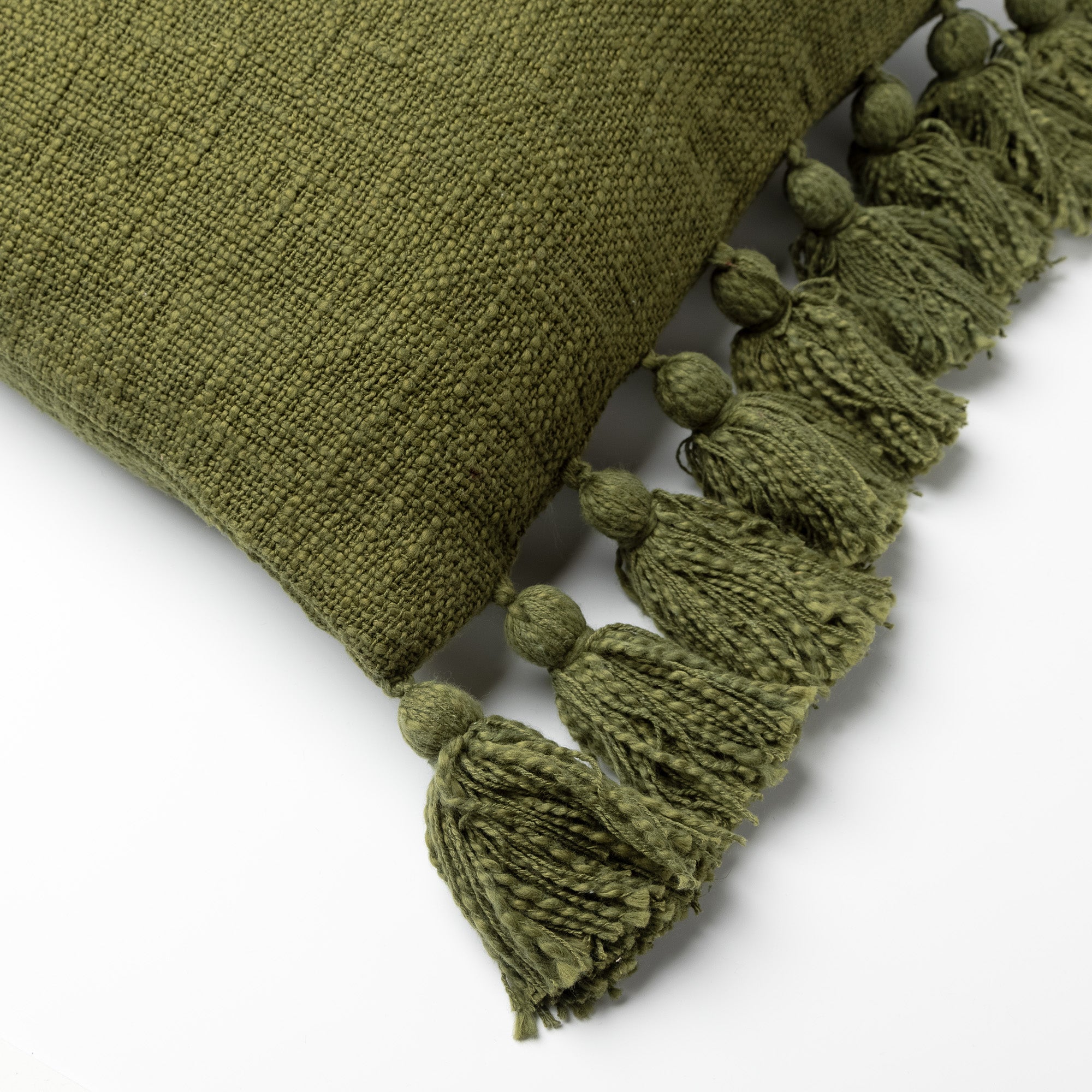 Dutch Decor SK Ruby 45x45cm Chive