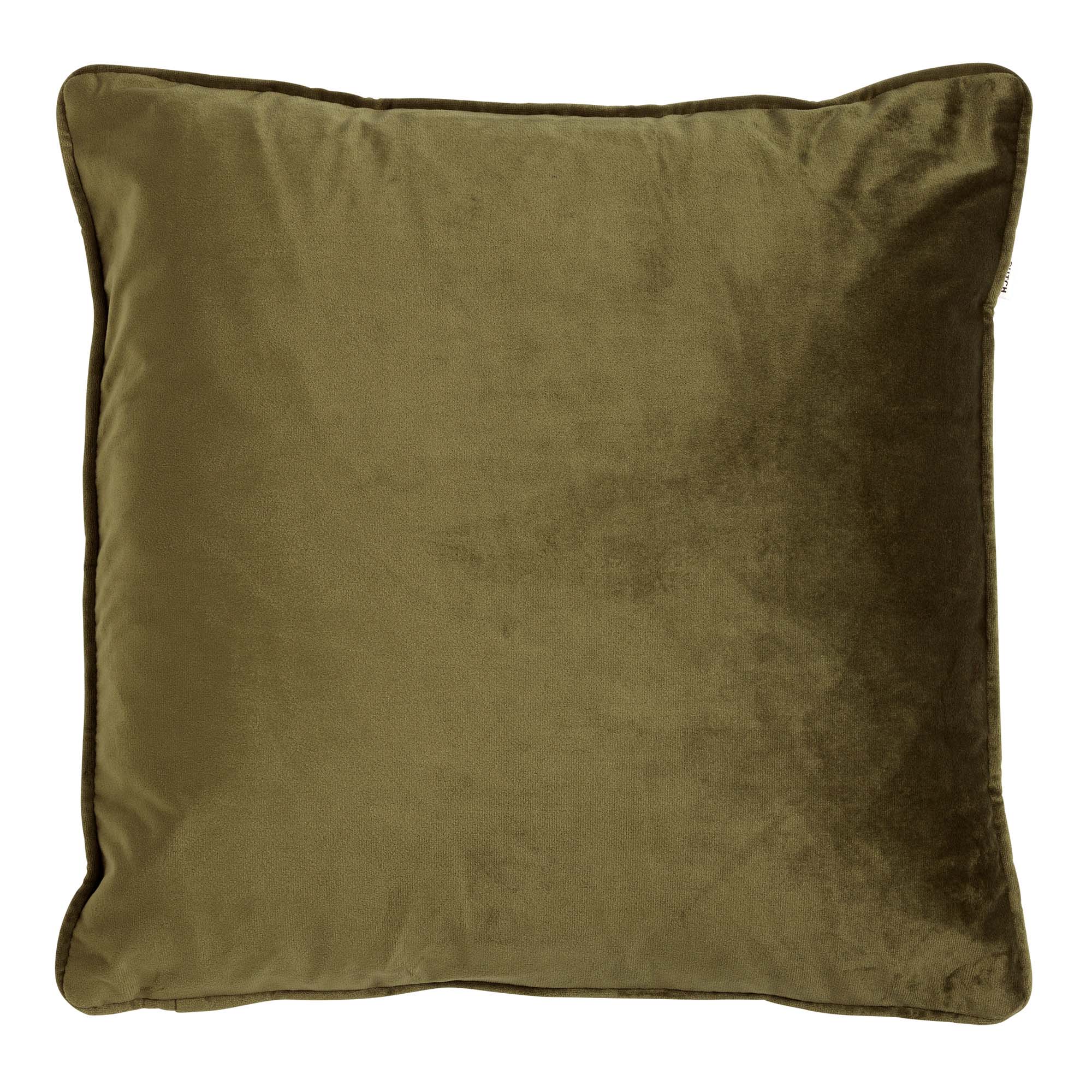 Dutch Decor SK Finn 45x45cm Military Olive