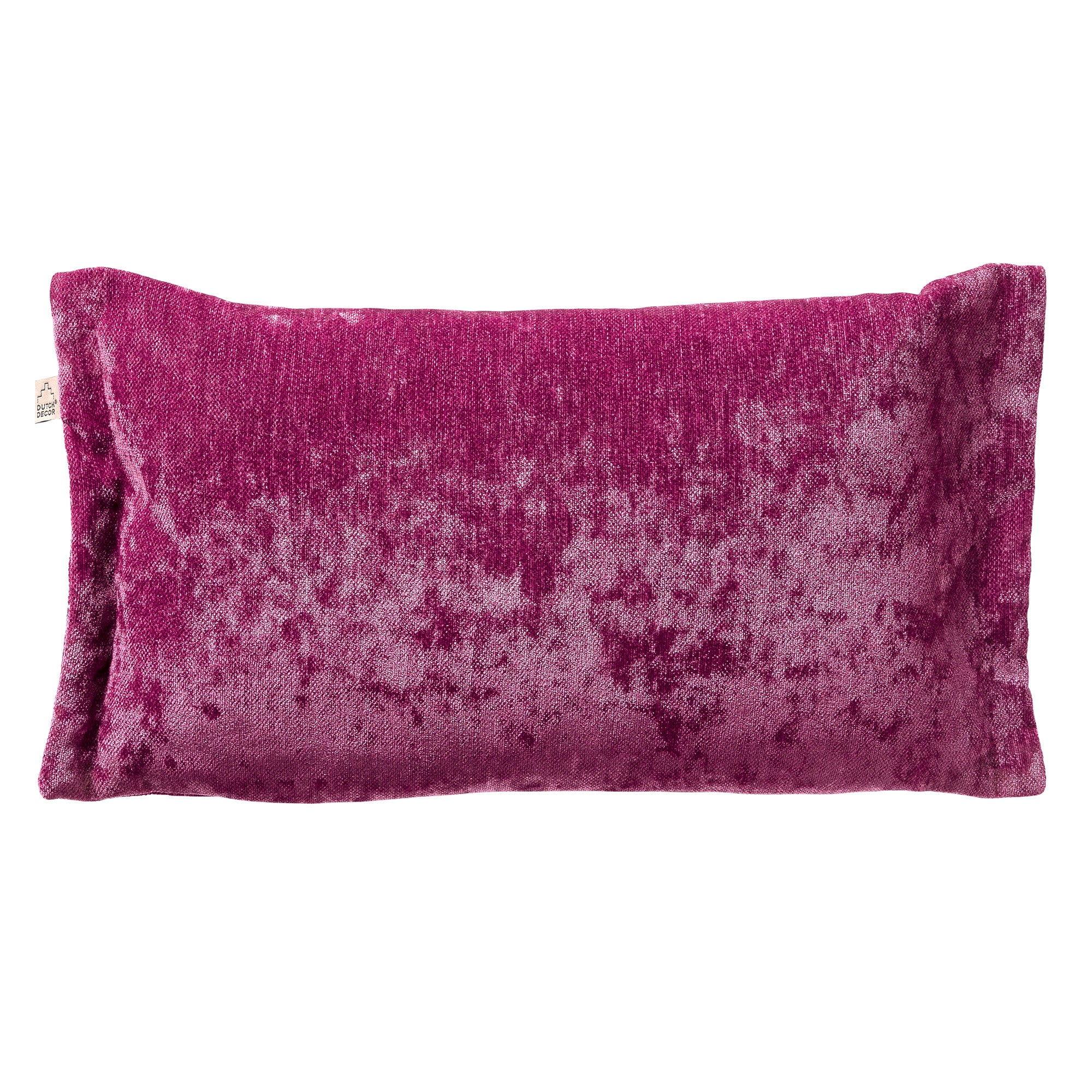Dutch Decor SK Lewis 30x50cm fuchsia