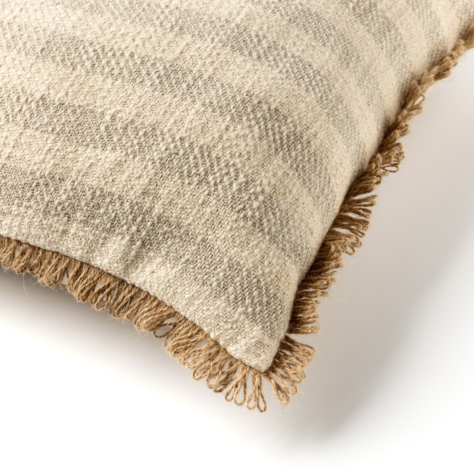 Dutch Decor SK Carlos 45x45cm Natural GRS