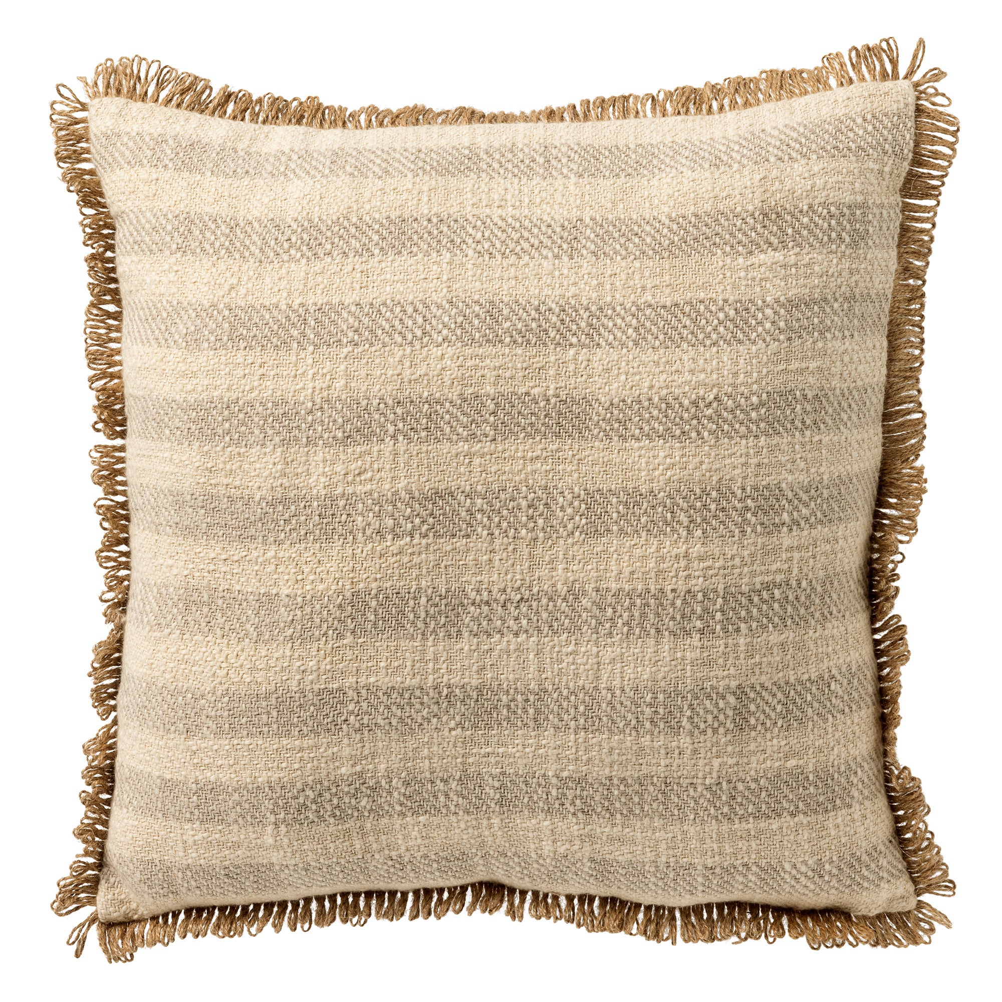 Dutch Decor SK Carlos 45x45cm Natural GRS