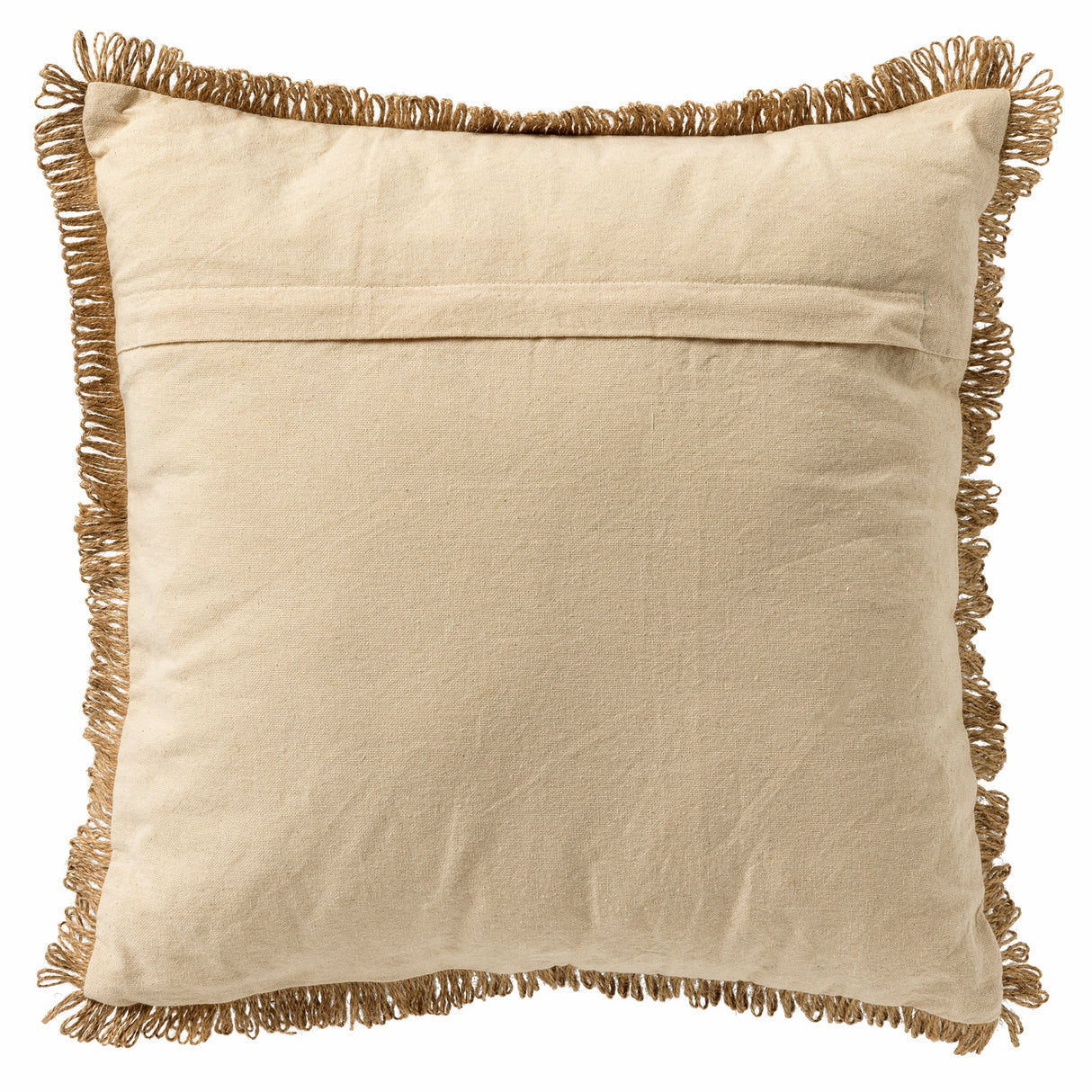 Dutch Decor SK Carlos 45x45cm Natural GRS