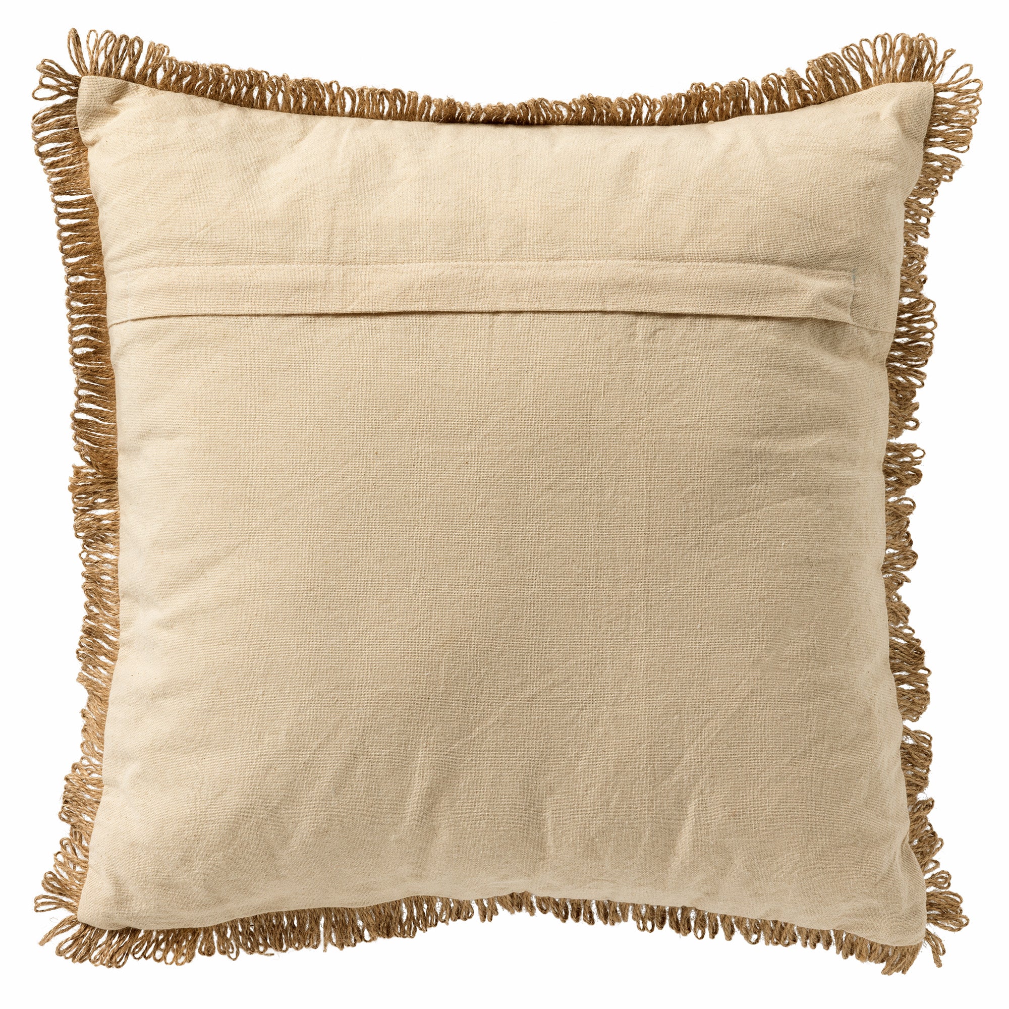 Dutch Decor SK Carlos 45x45cm Natural GRS