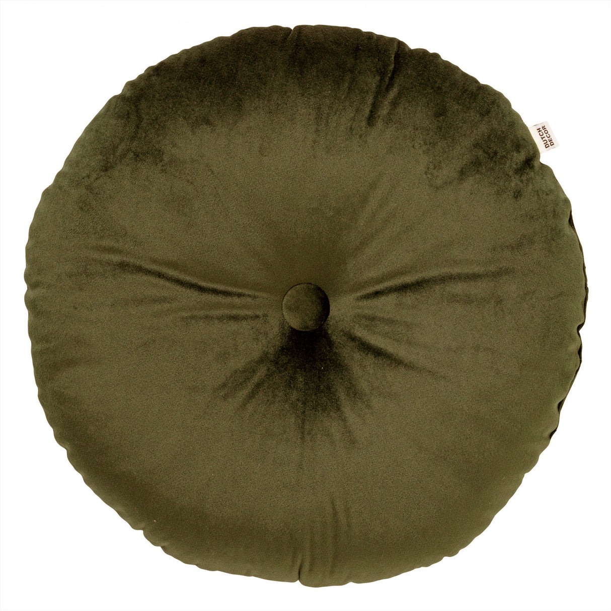 Dutch Decor SK Olly Ø40cm Military Olive
