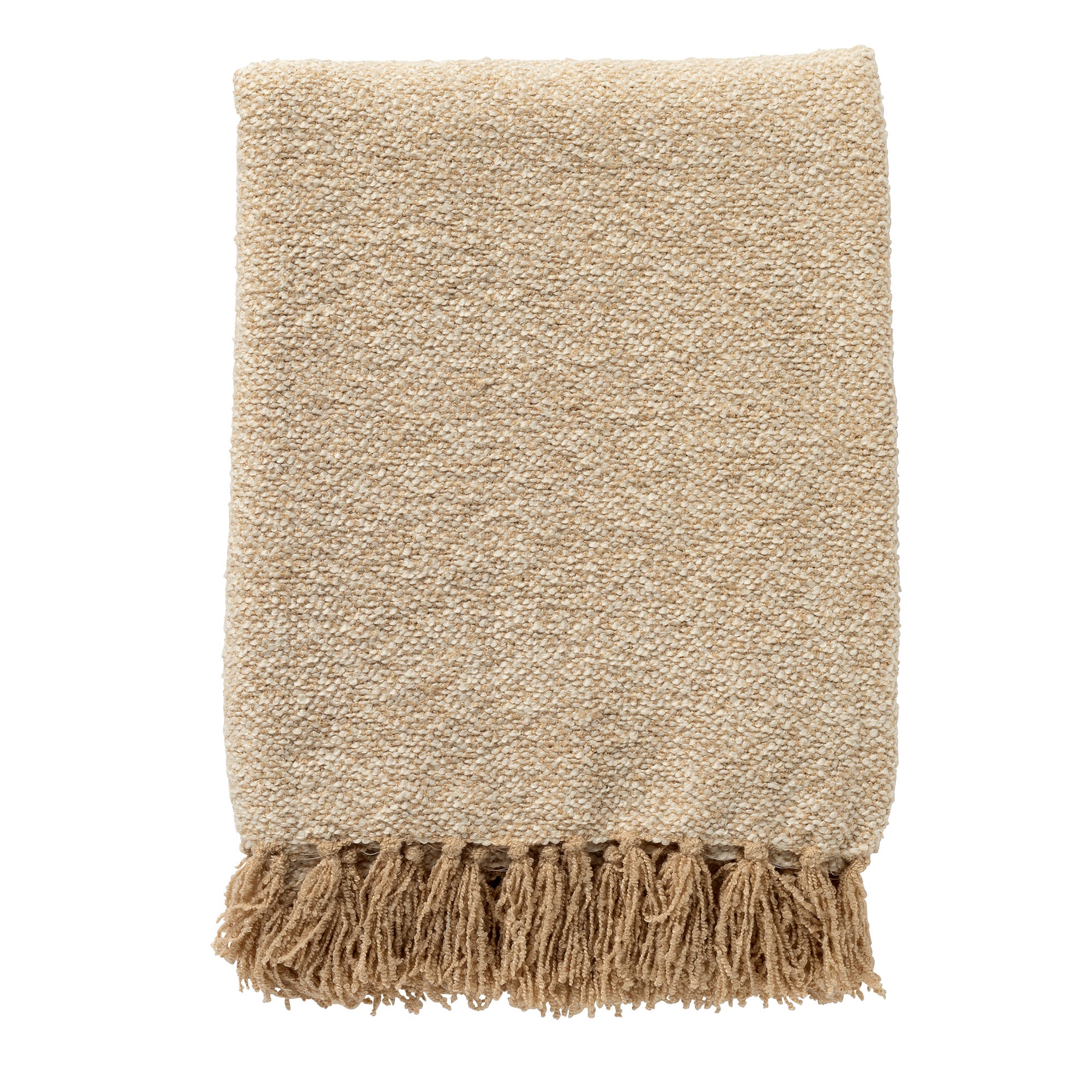 Dutch Decor PL Sally 140x180 cm Irish Cream Beige