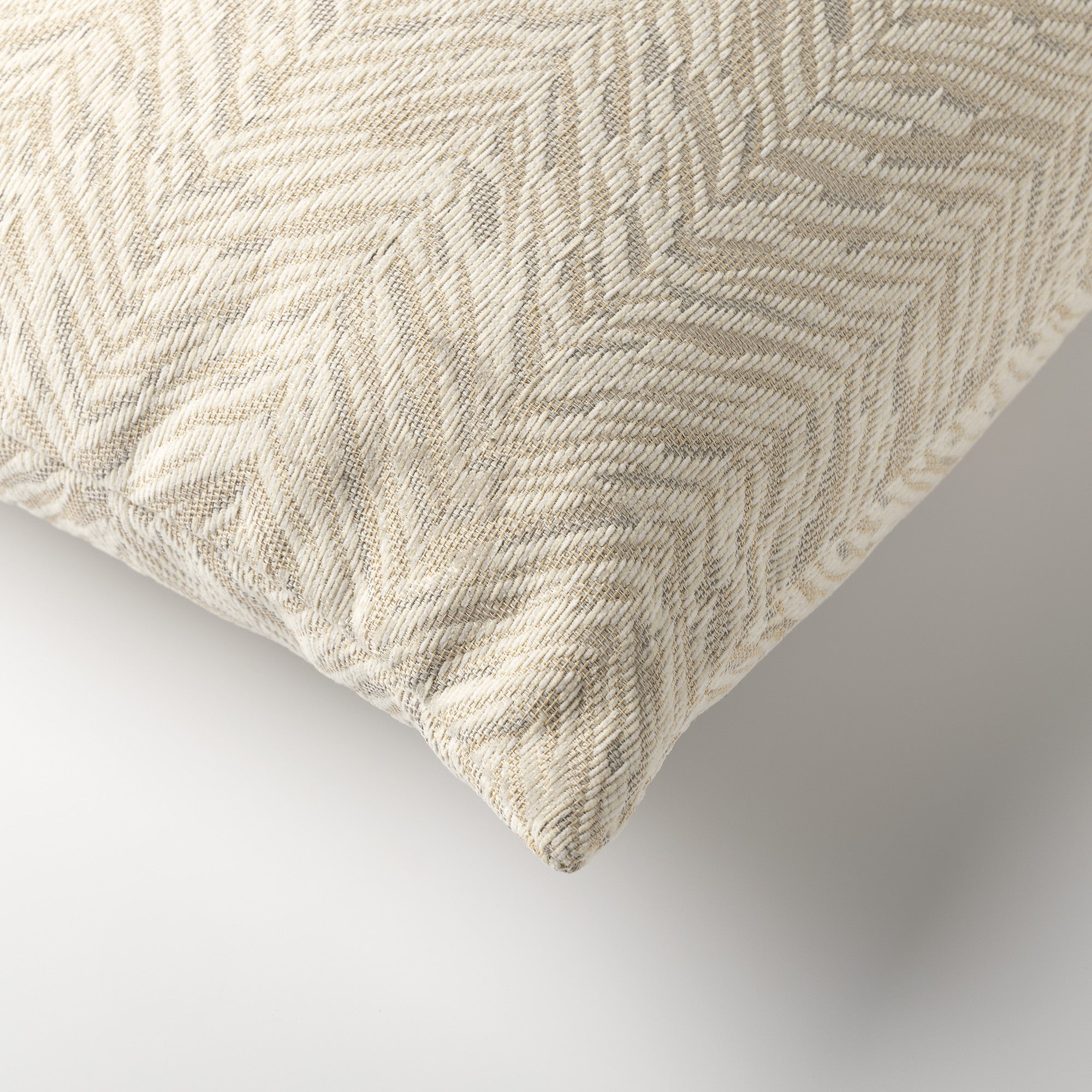 Dutch Decor OSK Augusta 30x50cm Marshmallow